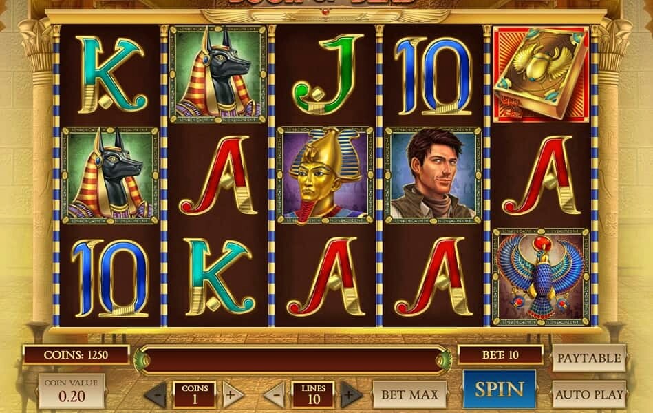 Deutsch Casino