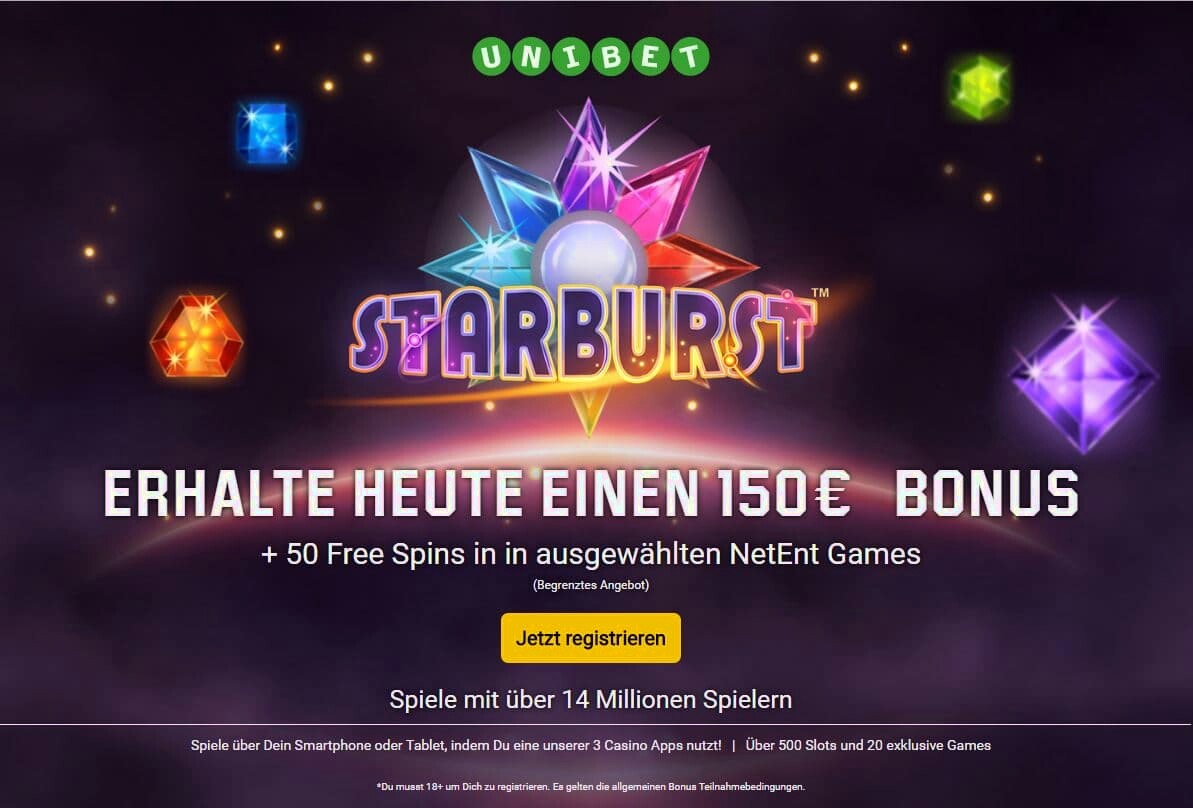 online slots spiele